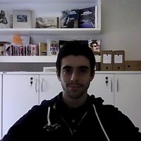André De Andrade Raymundi