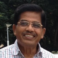 Tpv Ravindran