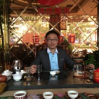 林志昌