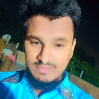 Sahil Shaikh