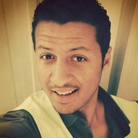 Ahmed Hassan Ali