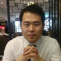 seung hyun(Fred) Kwon