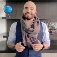 Ciro Gonzalez R.