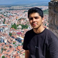 Burak Kaan Demirci