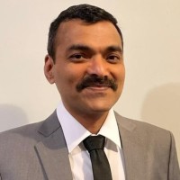 Ganesh Naik