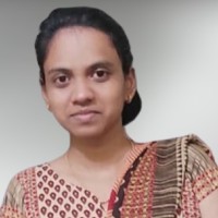 Sheeba Dharmaraj