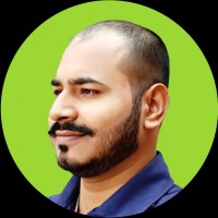 Aalekh Rai