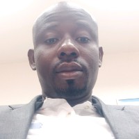 Saeli Eloge Koffi