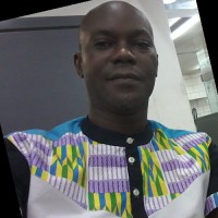 Clotaire BISSIELOU NZ.