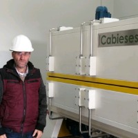 CABIESES SAC Cabieses SAC