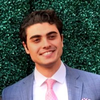 Alec Guedikian, Cfa