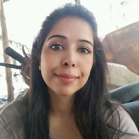 Anita Acharya