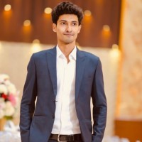 Zuhaib Zubair