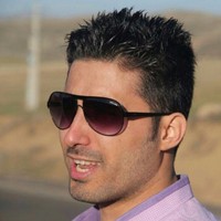 Abolfazl Roshani