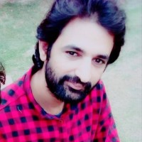 Aman Mughal