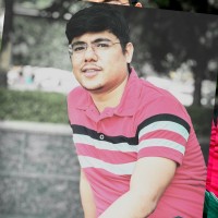 Sumit Bisht