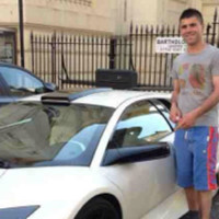 Iljaz Alonso