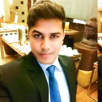 Anurag Singh Mewada