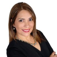 Camille Olinto