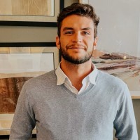 Joshua Yoakum