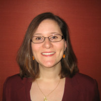 Carrie Huguenin