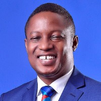 Lawrence Tega Iniemogha