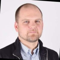 Cédric Auvray