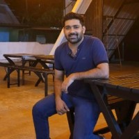 Pavan Sunny Thomas