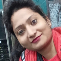 Gita Pandey