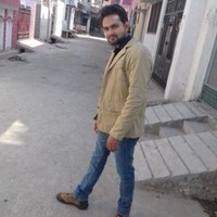 Ravi Pathak