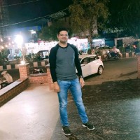 Harsh Dhabalia