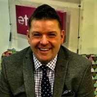Mark Bourne