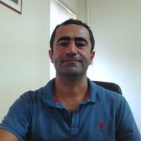 Ibrahim Cetin