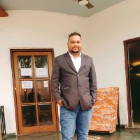 Deepak Kumar