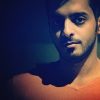 Ibrahim Almuharib