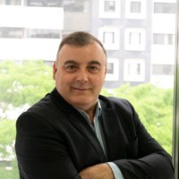 Sandro Luís Moro