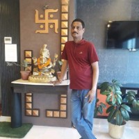 Satish Sharma