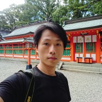 Wilson Chen