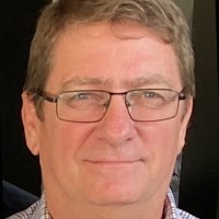 Andrew Harvey