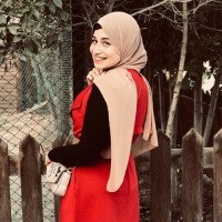 Yasmeen Zakaria