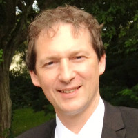 David Alfred