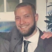 Adam Kirk