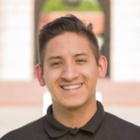 Jesus Espinoza, Eit