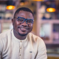 Michael Acheampong