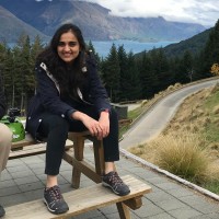 Ishita Mathur