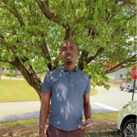 Kenneth Udochukwu