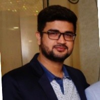Abhishek Shah