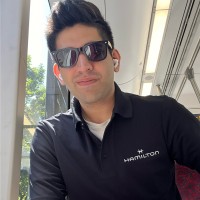 Anurag Sharma