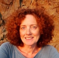 Catherine Robson