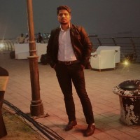 Gaurav Churi